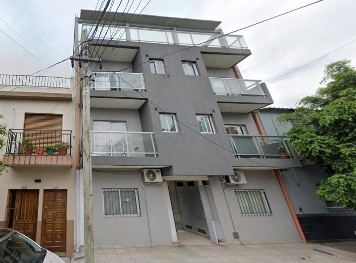 Departamento · 36m² · 2 Ambientes