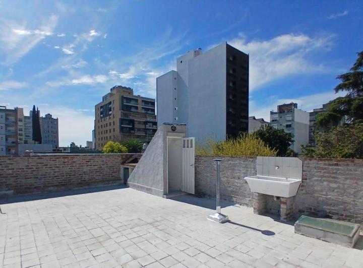 Departamento · 35m² · 2 Ambientes