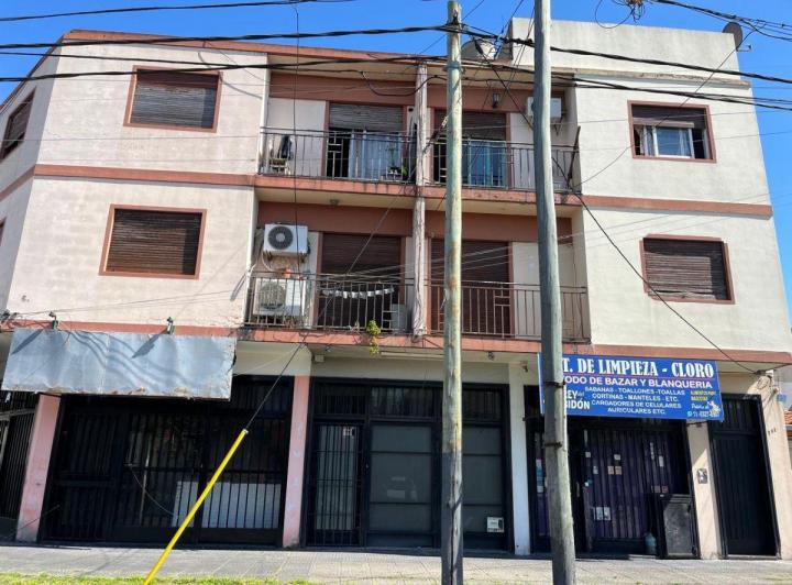 Departamento · 40m² · 2 Ambientes