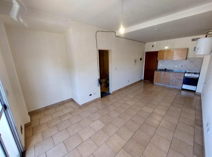 Departamento · 35m² · 1 Ambiente