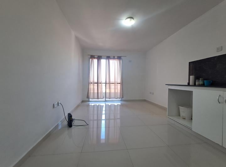 Departamento · 28m² · 1 Ambiente · 1 Cochera