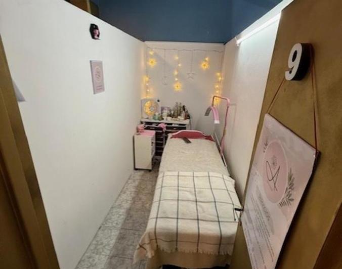 Local comercial · 15m²