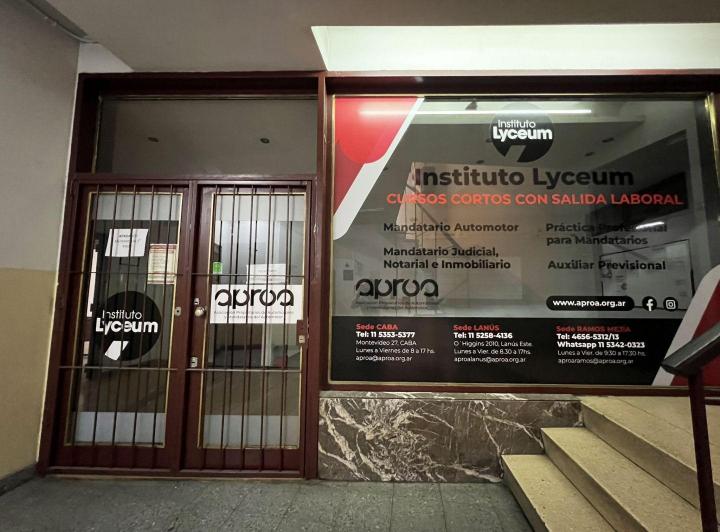 Oficina comercial · 233m² · 4 Ambientes