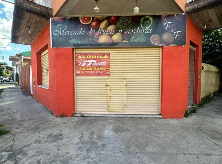 Local comercial · 35m²