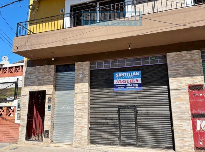 Local comercial · 35m²