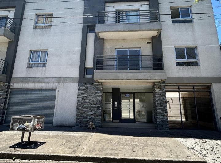 Departamento · 35m² · 2 Ambientes