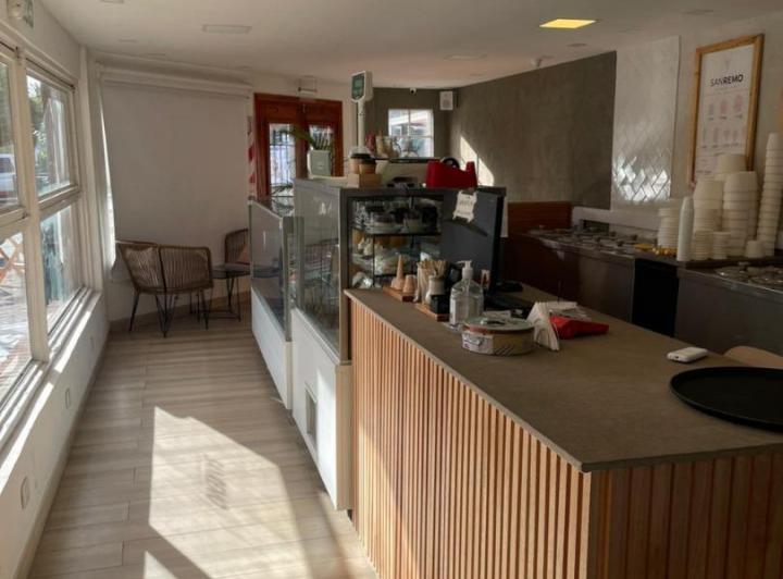 Local comercial · 116m² · 3 Ambientes