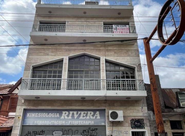 Oficina comercial · 185m² · 4 Ambientes
