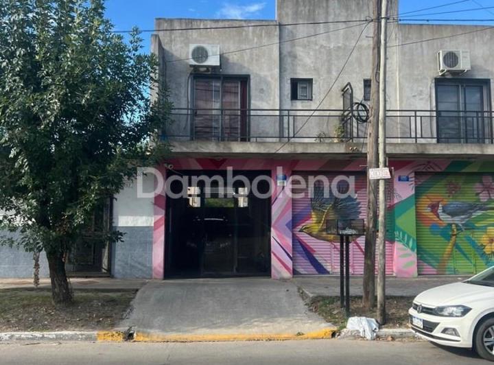 Depósito · 195m²