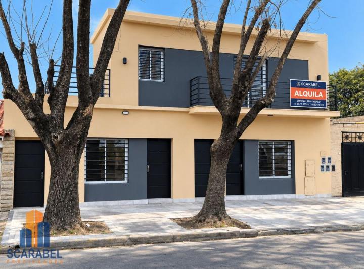 PH · 70m² · 3 Ambientes