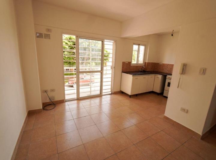 Departamento · 40m² · 2 Ambientes