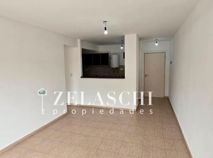 Departamento · 48m² · 2 Ambientes