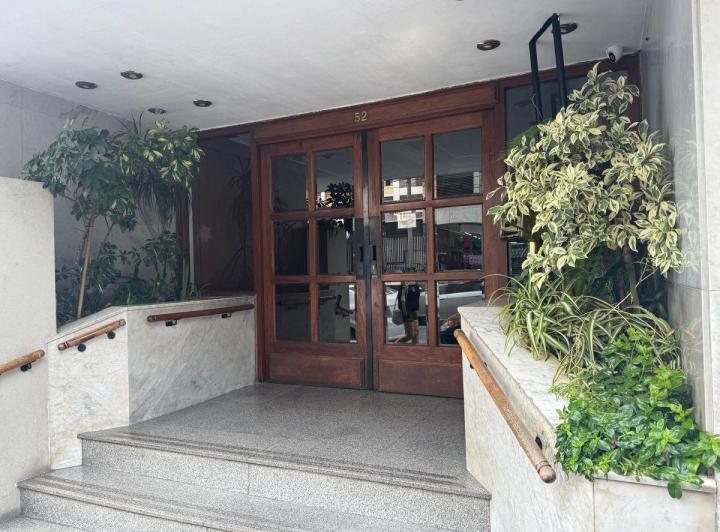 Departamento · 42m² · 2 Ambientes