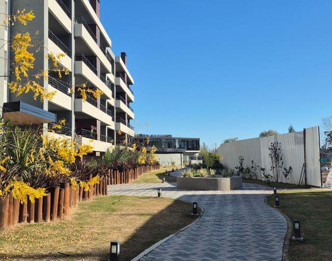 Departamento · 30m² · 1 Ambiente