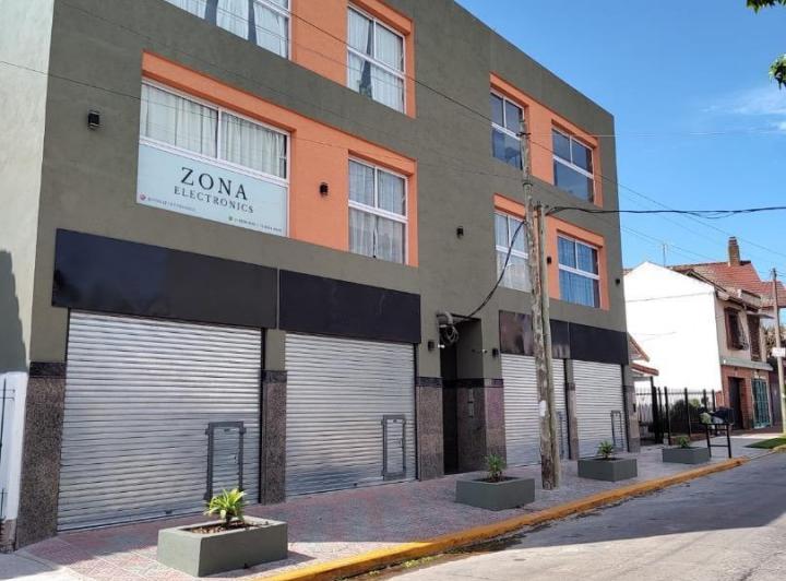 Oficina comercial · 20m² · 2 Ambientes