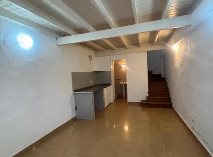 Departamento · 20m² · 2 Ambientes · 5 Cocheras