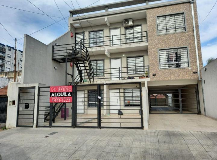 Departamento · 40m² · 2 Ambientes