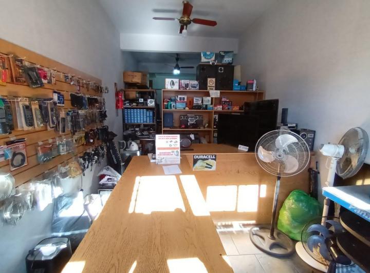 Local comercial · 50m²