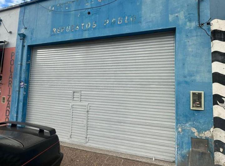 Local comercial · 70m²