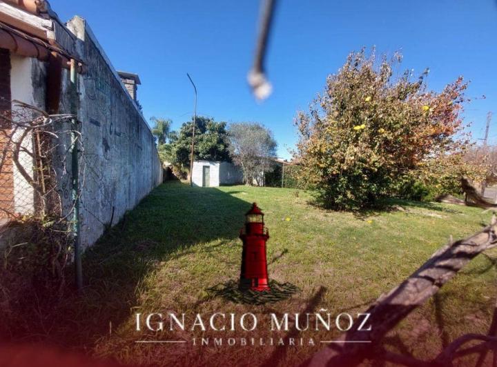 Terreno · 377m²