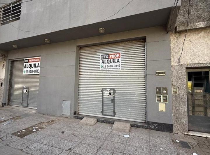 Local comercial · 25000m²