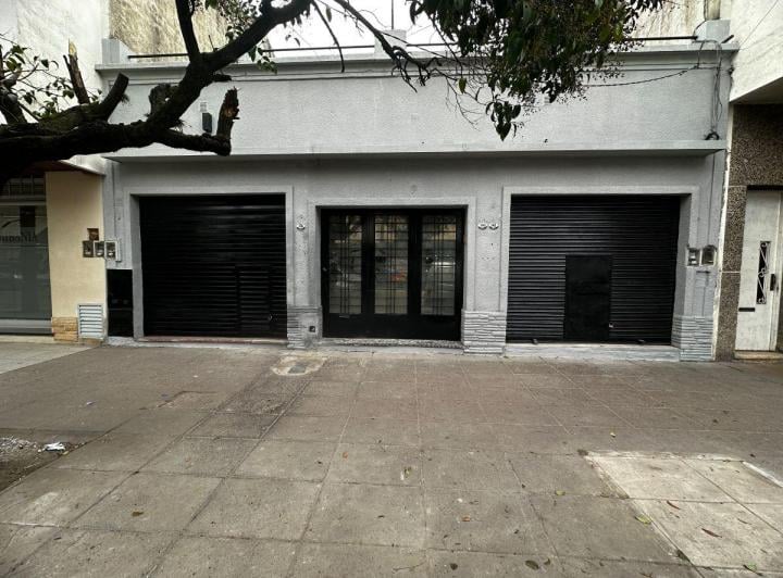 Local comercial · 18m² · 1 Ambiente