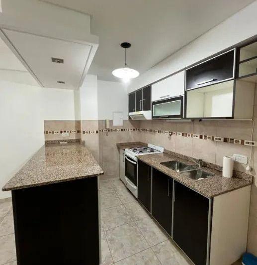Departamento · 33m² · 2 Ambientes
