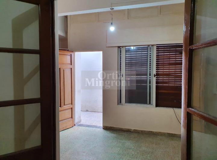 Departamento · 38m² · 2 Ambientes