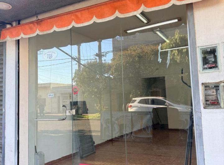 Local comercial · 24m²