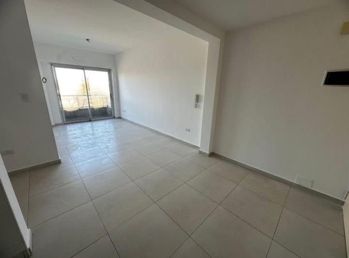 Departamento · 38m² · 2 Ambientes · 1 Cochera