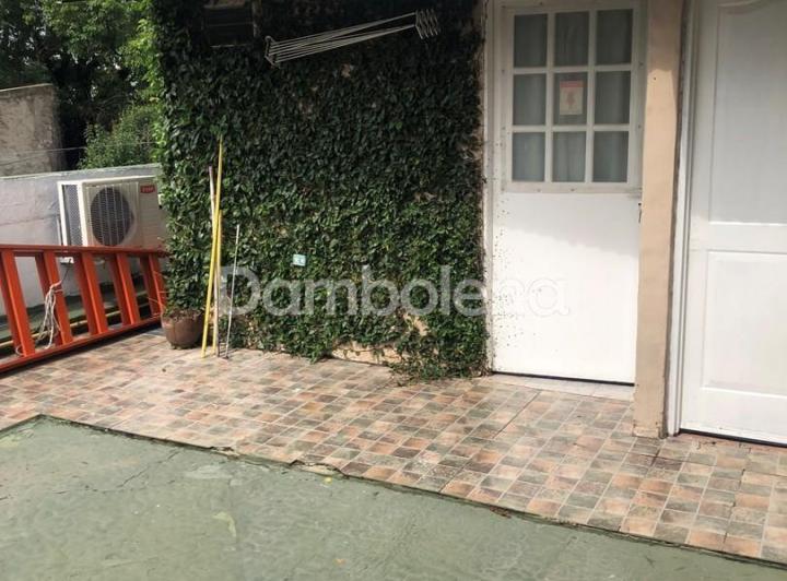 Departamento · 35m² · 1 Ambiente