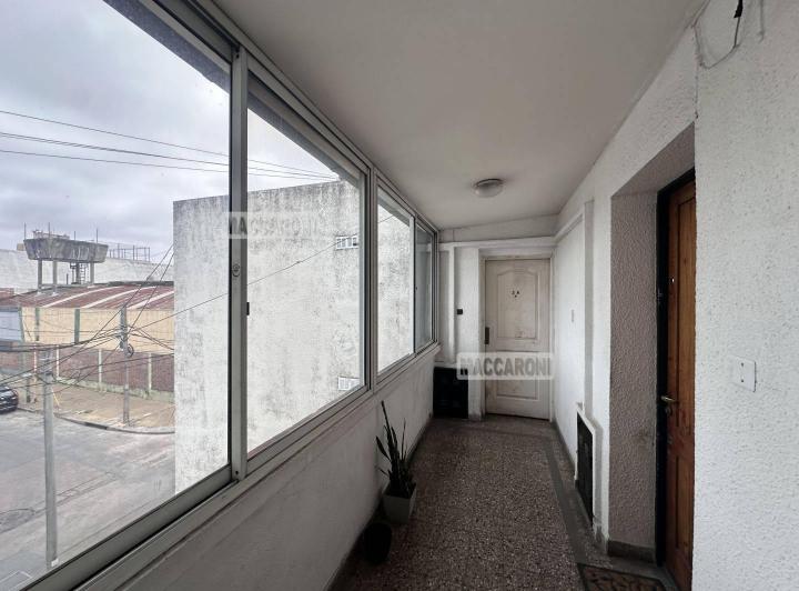PH · 50m² · 3 Ambientes