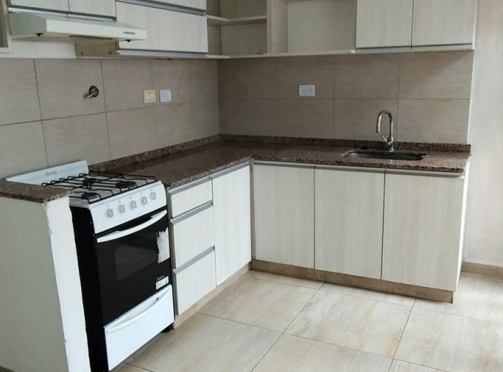 Departamento · 45m² · 2 Ambientes
