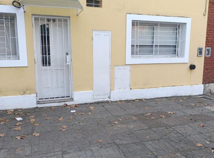 Departamento · 34m² · 2 Ambientes