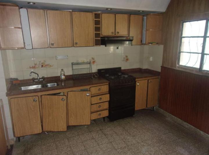PH · 50m² · 2 Ambientes