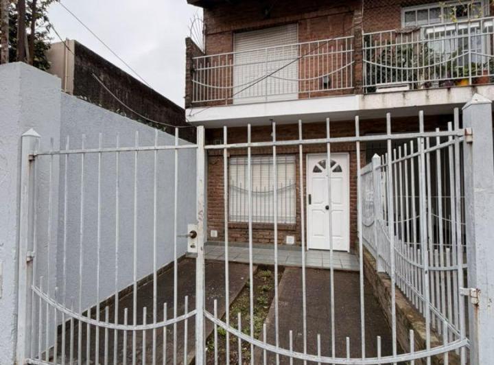 Departamento · 40m² · 2 Ambientes · 1 Cochera