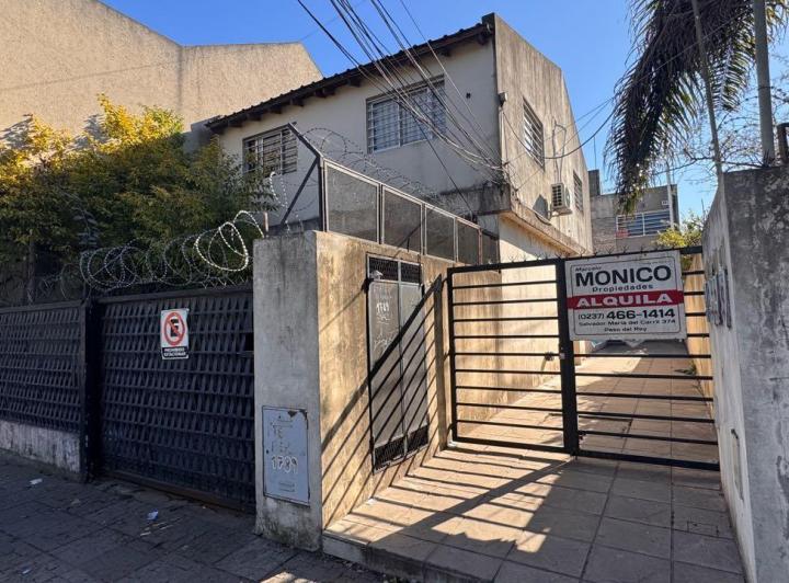 Departamento · 50m² · 1 Dormitorio