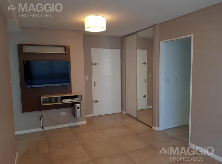 Departamento · 52m² · 2 Ambientes