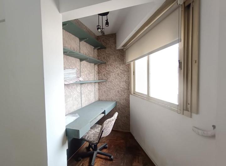 Departamento · 41m² · 2 Ambientes