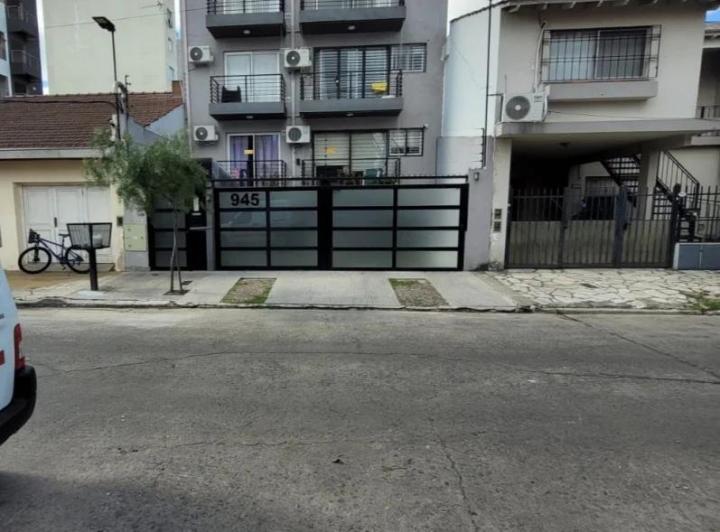 Departamento · 30m² · 1 Ambiente