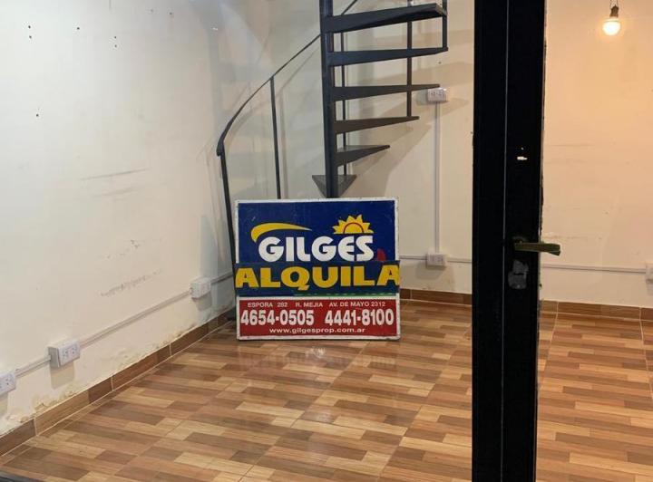 Local comercial · 16m²