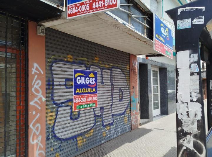 Local comercial · 90m²