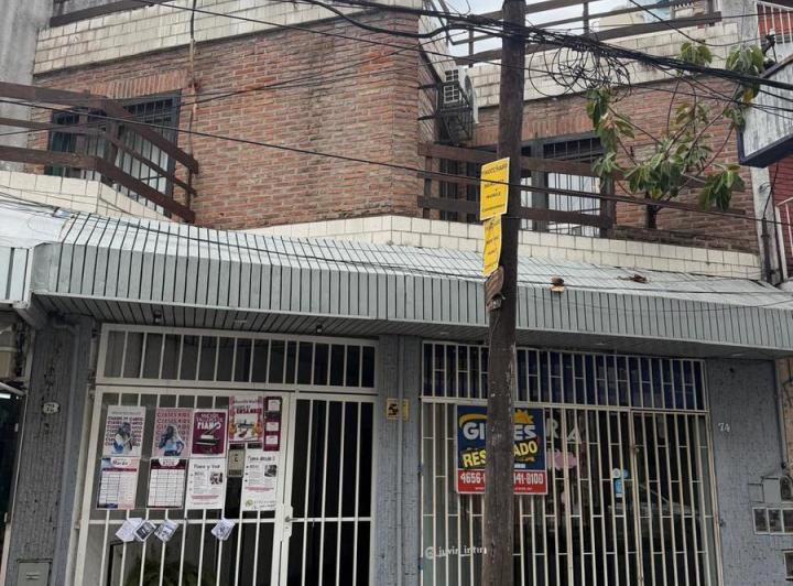Oficina comercial · 90m² · 3 Ambientes