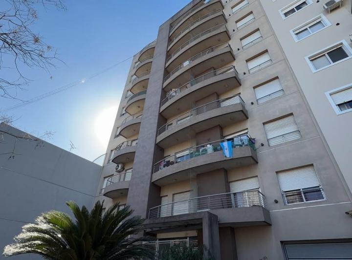 Departamento · 28m² · 2 Ambientes