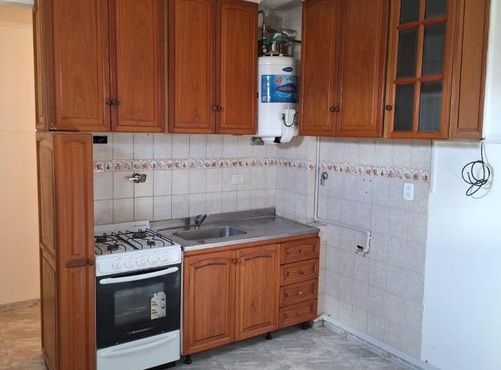 Departamento · 25m² · 1 Ambiente