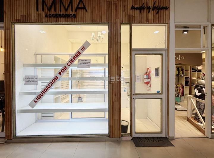 Local comercial · 9m²
