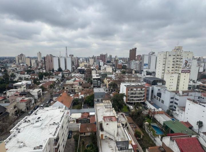 Departamento · 50m² · 2 Ambientes