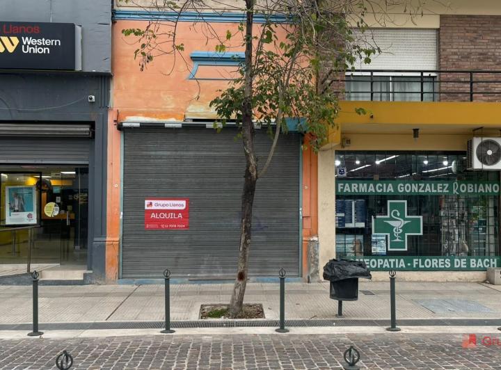 Local comercial · 45m² · 2 Ambientes