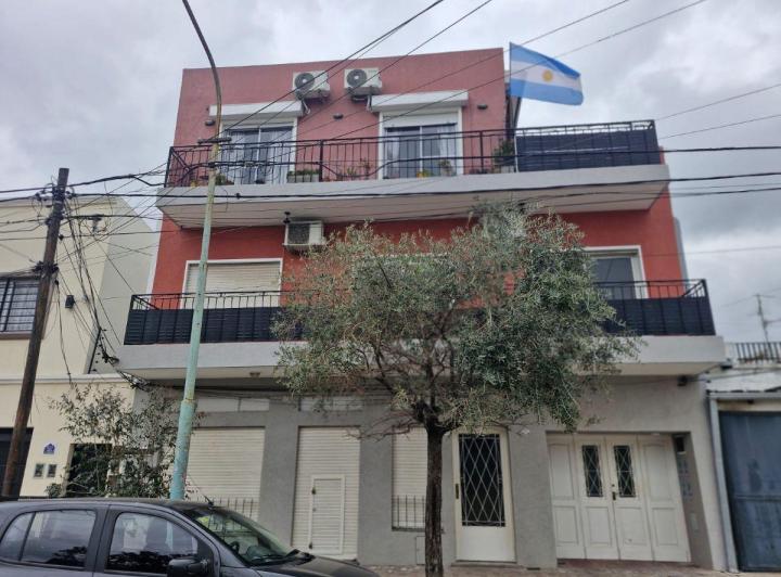Departamento · 35m² · 2 Ambientes