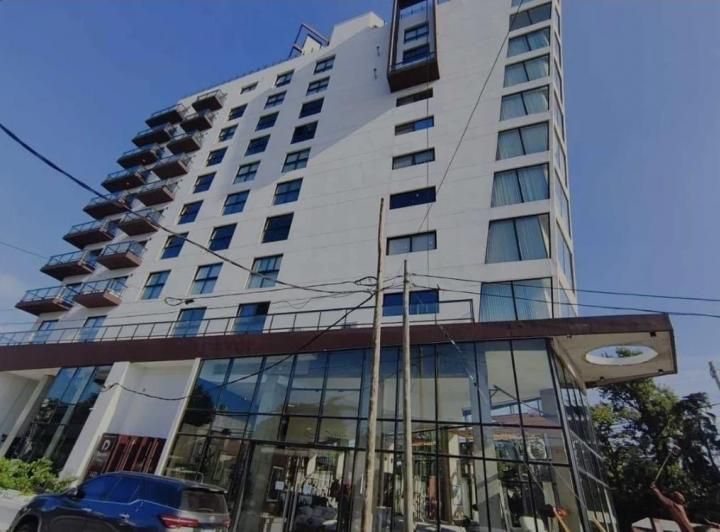 Oficina comercial · 33m²